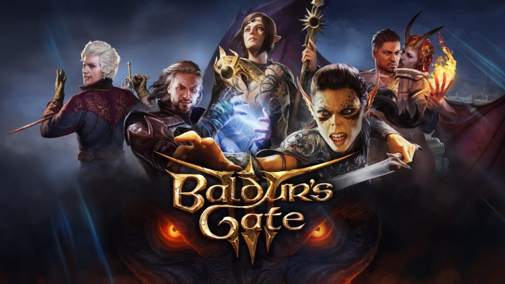 Baldurs Gate 3 Build Planner