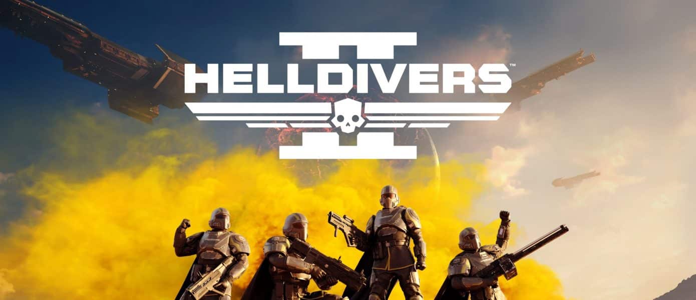 Helldivers 2 Cheats