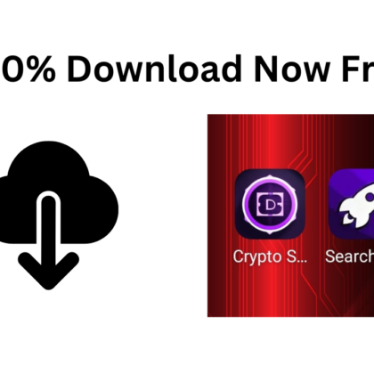 Crypto Search APK Free Download