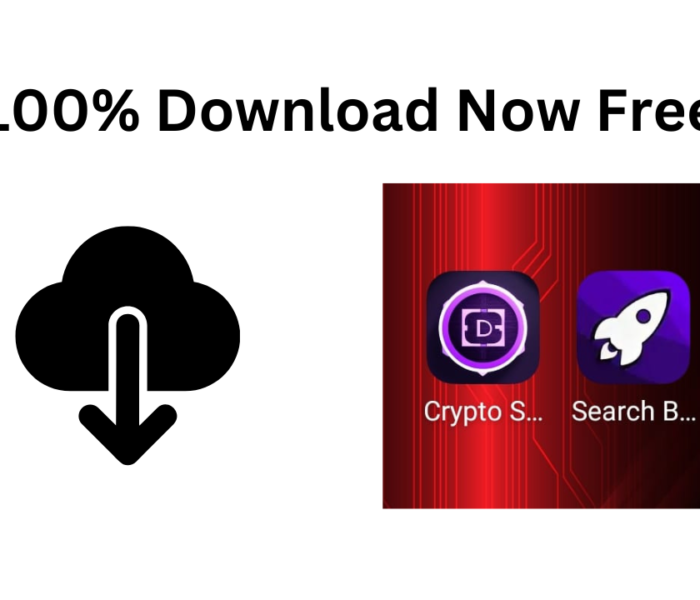 Crypto Search APK Free Download