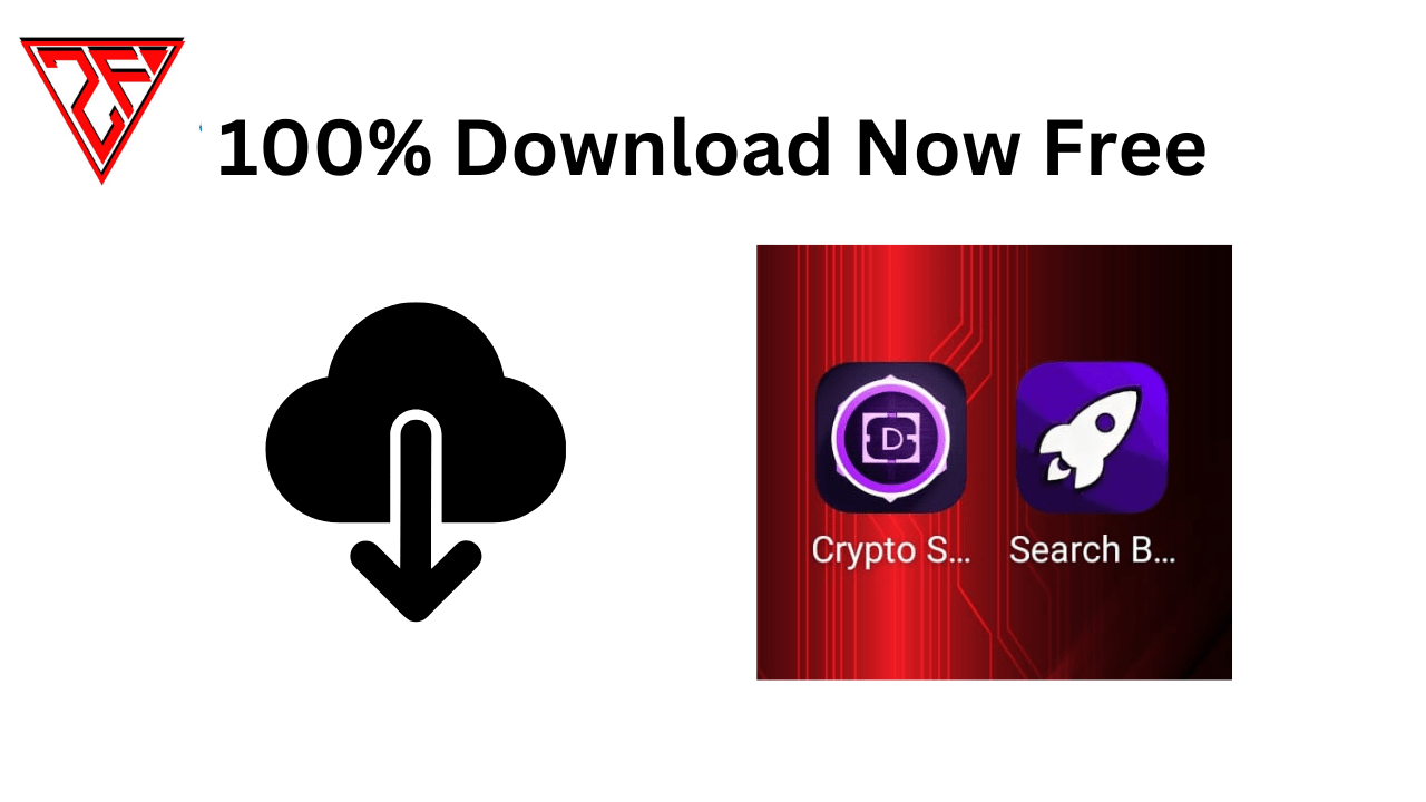 Crypto Search APK Free Download