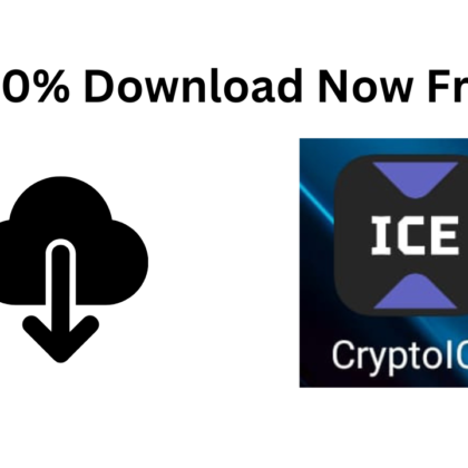 Download Crypto Ice apk free