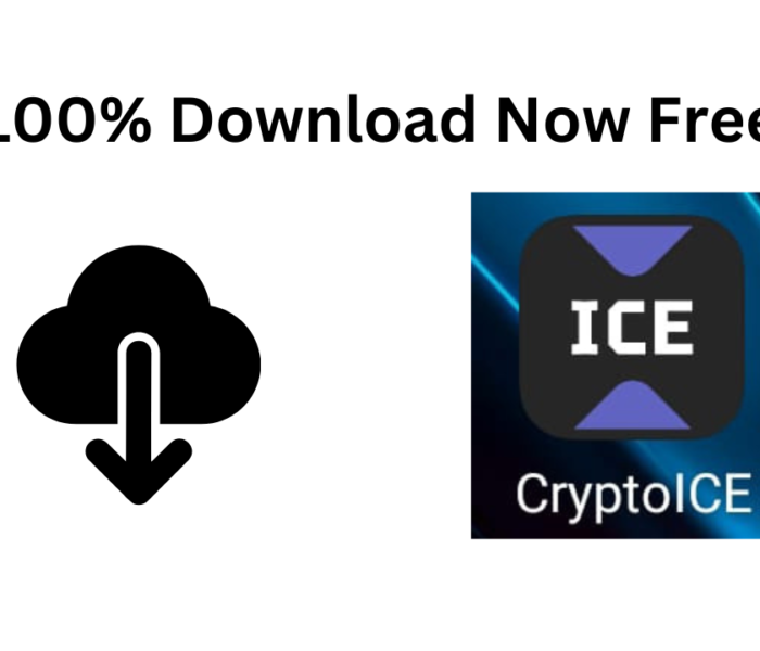 Download Crypto Ice apk free