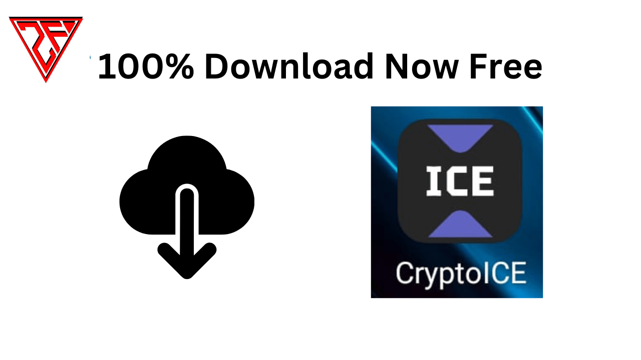 Download Crypto Ice apk free