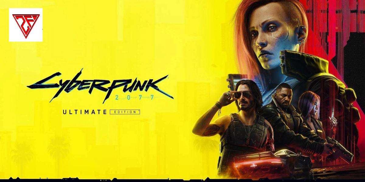 Cyberpunk 2077 Ultimate Edition vs. Standard