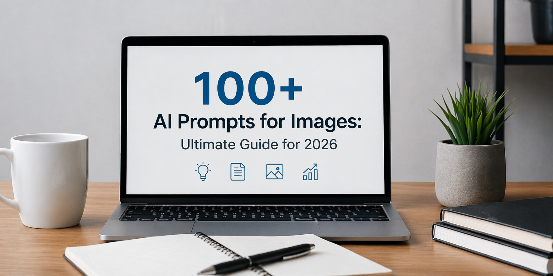 AI generating creative images based on text prompts