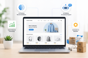 Best AI Tools for E-Commerce in 2026: Boost Sales & Automate Tasks
