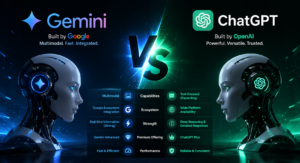Gemini vs ChatGPT: Which AI Chatbot Is Better in 2026?