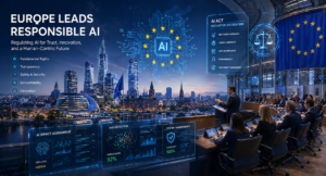 EU AI Act News 2026: Latest Updates and Impact Explained