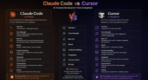 Claude Code vs Cursor: Which AI Coding Tool Wins in 2026?