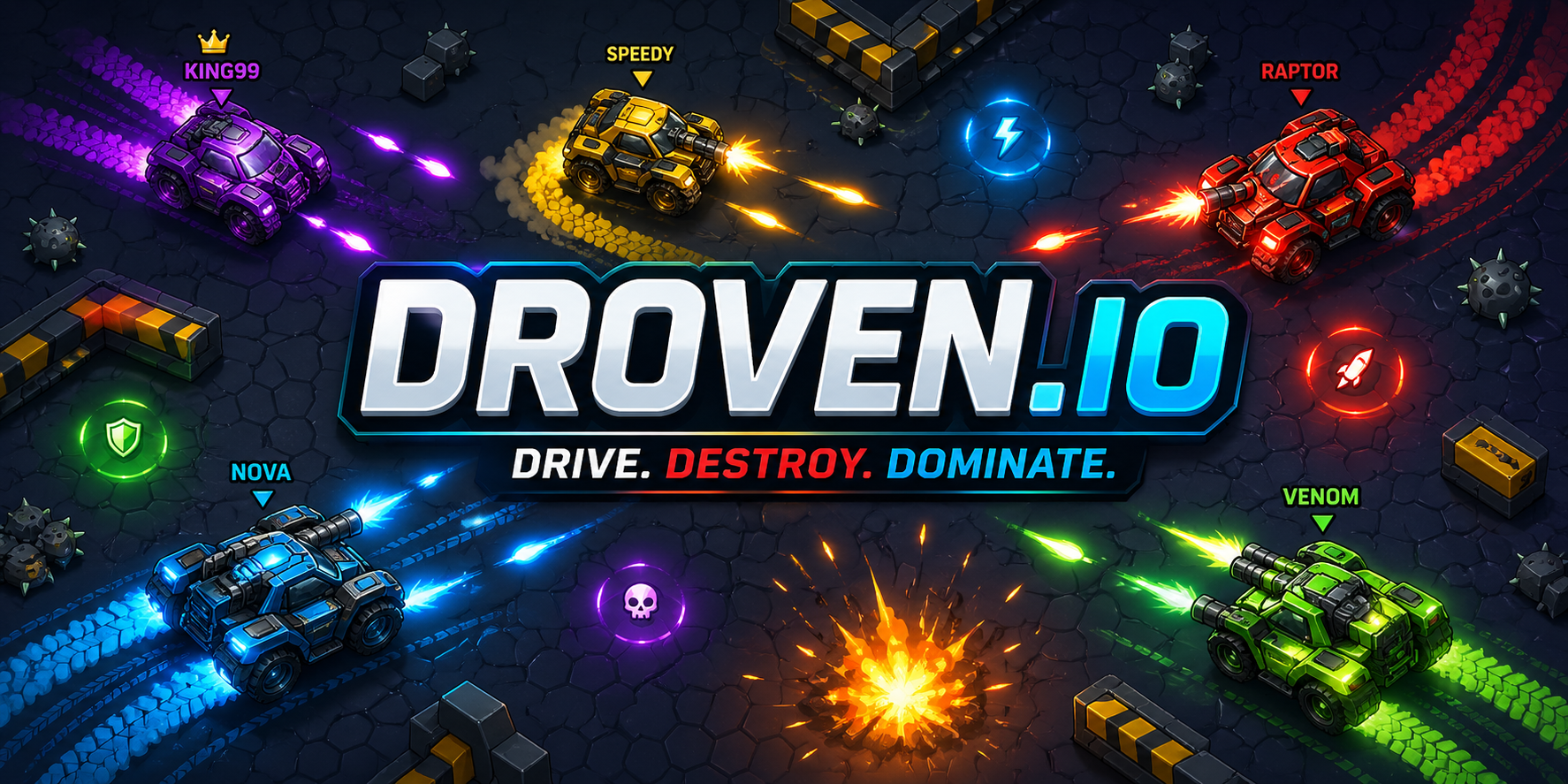 droven.io reviews marketing dashboard