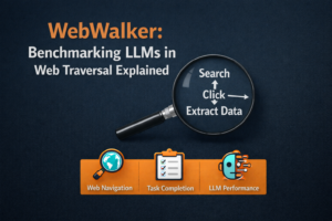 WebWalker: Benchmarking LLMs in Web Traversal Explained