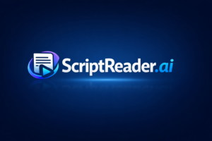 ScriptReader.ai Review: AI Script Analysis Tool for Writers