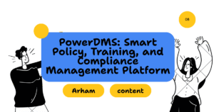 PowerDMS: Smart Policy, Training, and Compliance Management Platform