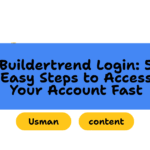 Buildertrend Login: 5 Easy Steps to Access Your Account Fast