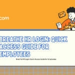 Breathe HR Login: Quick Access Guide for Employees