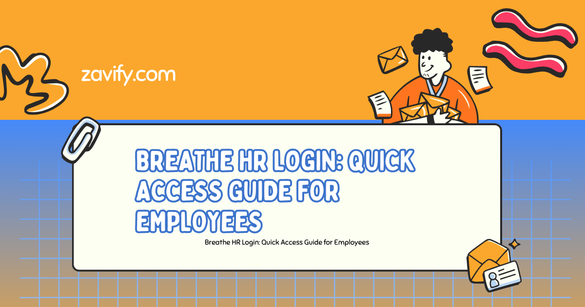 Breathe HR Login: Quick Access Guide for Employees