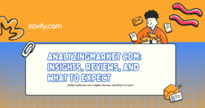 AnalyzingMarket com: Insights, Reviews, and What to Expect