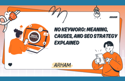 No Keyword: Meaning, Causes, and SEO Strategy Explained