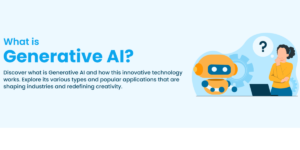 What Is Generative AI? Complete Beginner’s Guide