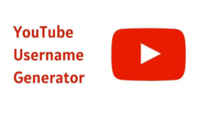YouTube Name Generator: Create Unique Channel Names Fast