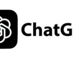 ChatGPT logo displayed on a clean background representing artificial intelligence technology