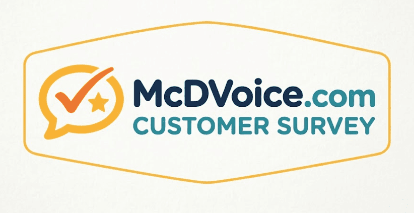 What Is McDVoice.com Survey?
