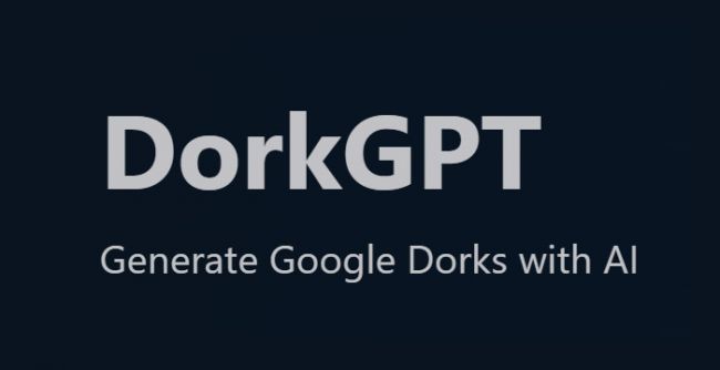 What Is DorkGPT?