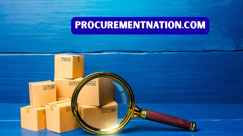 What Is ProcurementNation?