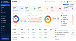 Corporate Software Inspector: Security Tool for Vulnerability Management