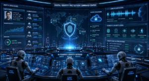 Agentic AI, Pindrop, and Anonybit: Future of AI Identity & Security