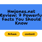 Hmjones.net Review: 7 Powerful Facts You Should Know