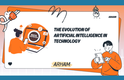 The Evolution of Artificial Intelligence in Technology