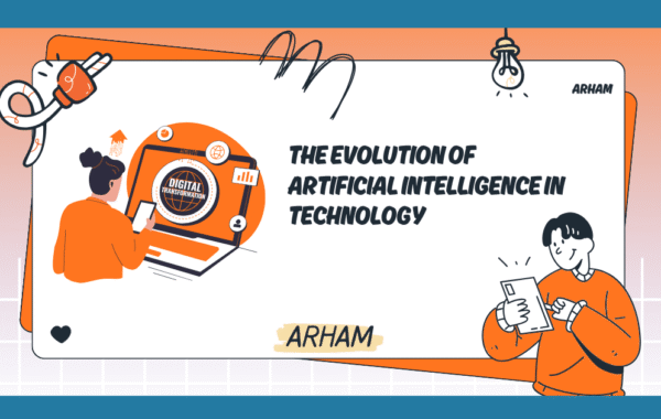 The Evolution of Artificial Intelligence in Technology