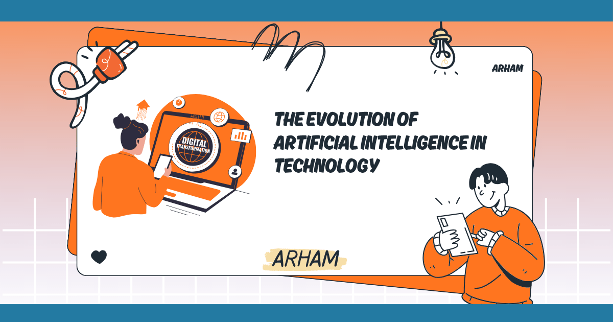 The Evolution of Artificial Intelligence in Technology