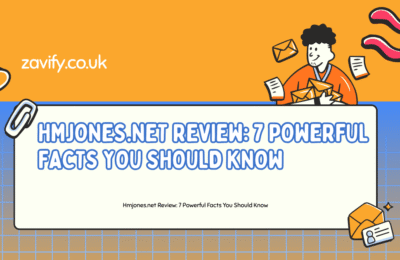 Hmjones.net Review: 7 Powerful Facts You Should Know