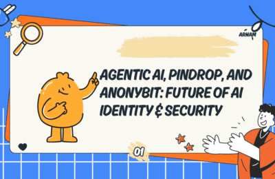 Agentic AI, Pindrop, and Anonybit: Future of AI Identity & Security