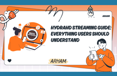 HydraHD Streaming Guide: Everything Users Should Understand
