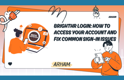 BrightHR Login: How to Access Your Account and Fix Common Sign-In Issues