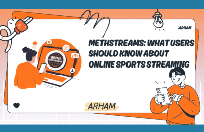 Methstreams: What Users Should Know About Online Sports Streaming