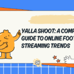 Yalla Shoot: A Complete Guide to Online Football Streaming Trends
