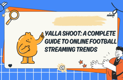 Yalla Shoot: A Complete Guide to Online Football Streaming Trends