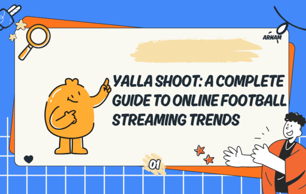 Yalla Shoot: A Complete Guide to Online Football Streaming Trends