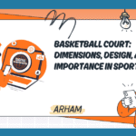 Basketball Court: Dimensions, Design, and Importance in Sports