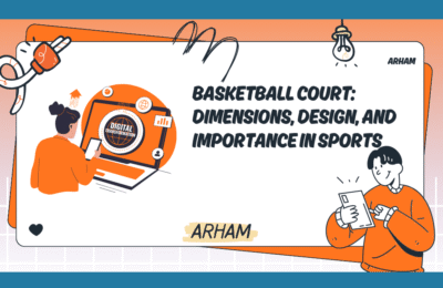 Basketball Court: Dimensions, Design, and Importance in Sports