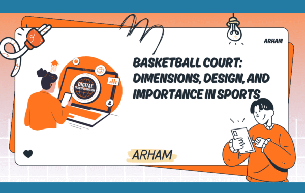 Basketball Court: Dimensions, Design, and Importance in Sports