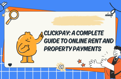 ClickPay: A Complete Guide to Online Rent and Property Payments