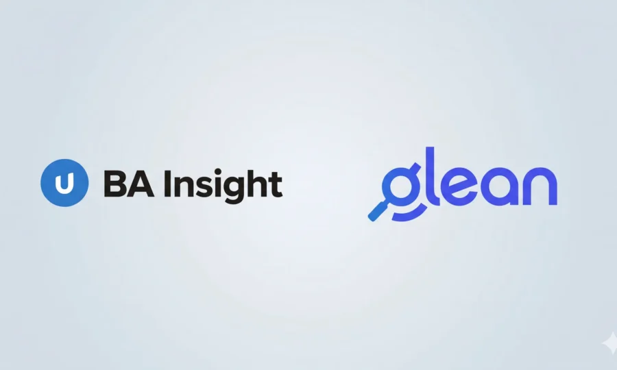 Ba Insight vs Glean: Choosing the Right Solution for Your Business