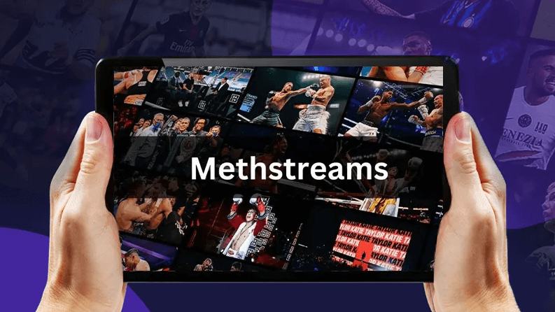What Is Methstreams?