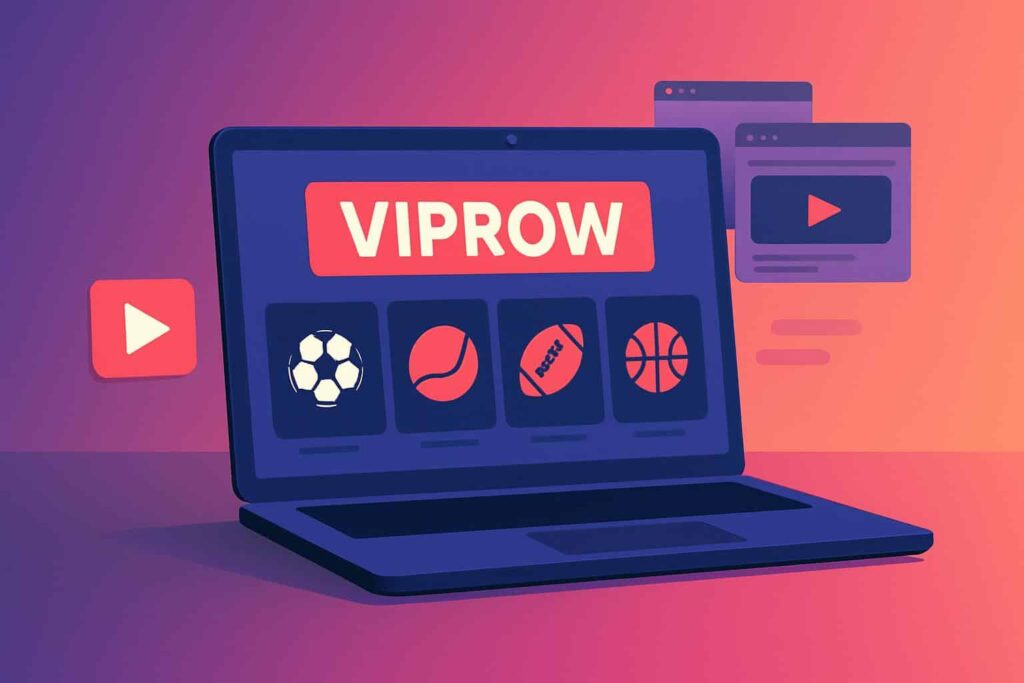 What Is Viprow?